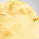 Sphere Atlas Alabaster Pendant Lamp