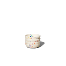 Spice Bowl in Confetti