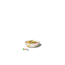 Spice Bowl in Confetti