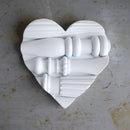 Piano Spindle Hearts
