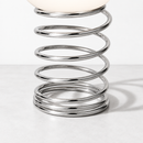 Spiral Spring Table Lamp
