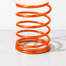 Spiral Spring Table Lamp