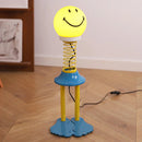Smile Spring Lamp