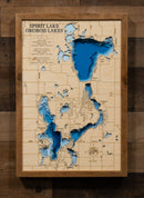 Okoboji (Dickinson)