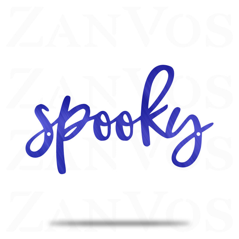 Spooky