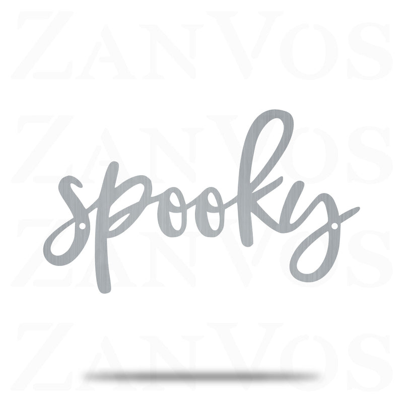 Spooky