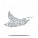 Spotted Eagle Ray