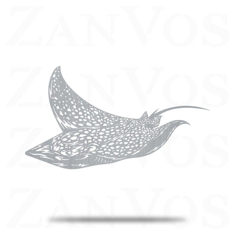 Spotted Eagle Ray