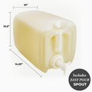 Laundry Detergent | Mama + Baby Safe by Rustic Strength