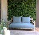 Sample Panel – Spring Sensation Green Wall (Small Sample) by Designer Plants USA