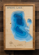 Spring (Itasca)