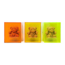 Sprinkle Gummy Bear Wall Art