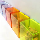 Sprinkle Gummy Bear Wall Art