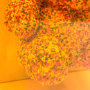Sprinkle Gummy Bear Wall Art