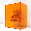 Sprinkle Gummy Bear Wall Art