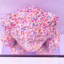 Sprinkle Gummy Bear Wall Art