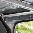 Structural Assembly for Sprinter Van Panels