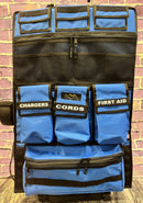 Adventure Ready 2 Seat Organizer