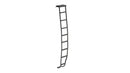 Sprinter Van Side Ladder | Wheel Wrap by White Top Adventures