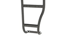 Sprinter Van Side Ladder | Wheel Wrap by White Top Adventures