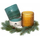 The Woodsy Scented Candle - Aromática