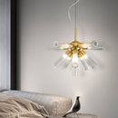 Sputnik Chandelier