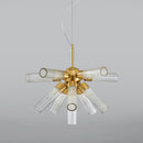Sputnik Chandelier