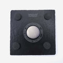 CO2 SCRUBBER SLATE COASTER by Concord Aerospace