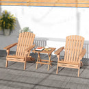 Square Patio Folding Table Indonesia Teak Wood with Slatted Tabletop Portable for Picnic by LJGDeals