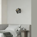 Square Wall Lamp