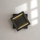 Square Wall Lamp