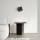Square Wall Lamp
