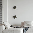 Square Wall Lamp