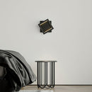 Square Wall Lamp
