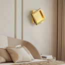 Square Wall Lamp