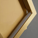 Square Wall Lamp