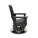 SoPoly St Simons Swivel Glider Chair