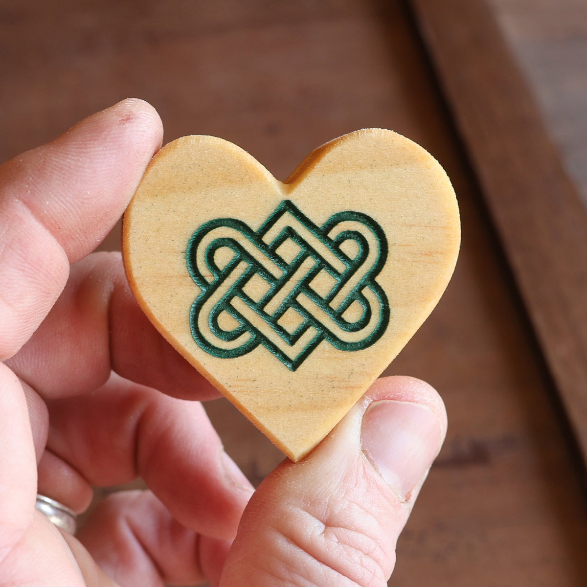 Engraved Hearts, photo 84 of 97