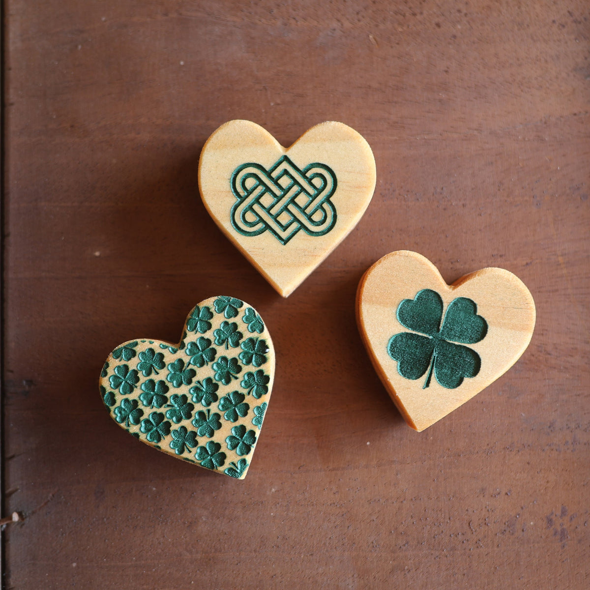 Engraved Hearts, photo 8 of 97