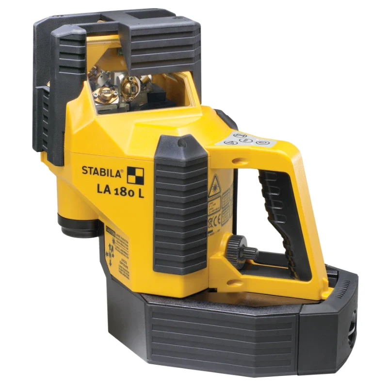 Stabila 02180 LA180L Laser Kit