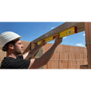 Stabila 78296 Type 196 Classic 6 Level Set & Case 78296