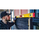 Stabila 78296 Type 196 Classic 6 Level Set & Case 78296