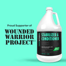 Liquid Pool Stabilizer & Conditioner