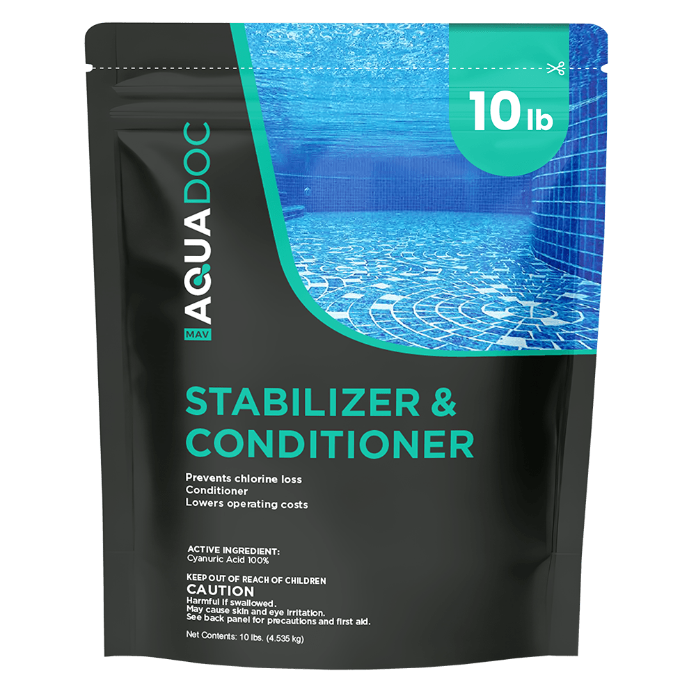 Pool Stabilizer and Conditioner, photo 8 of 8