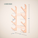 Yoga Prop Wall Organizer | StackRack by Mache