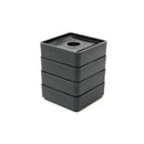 Platform Feet by Cedar Planters