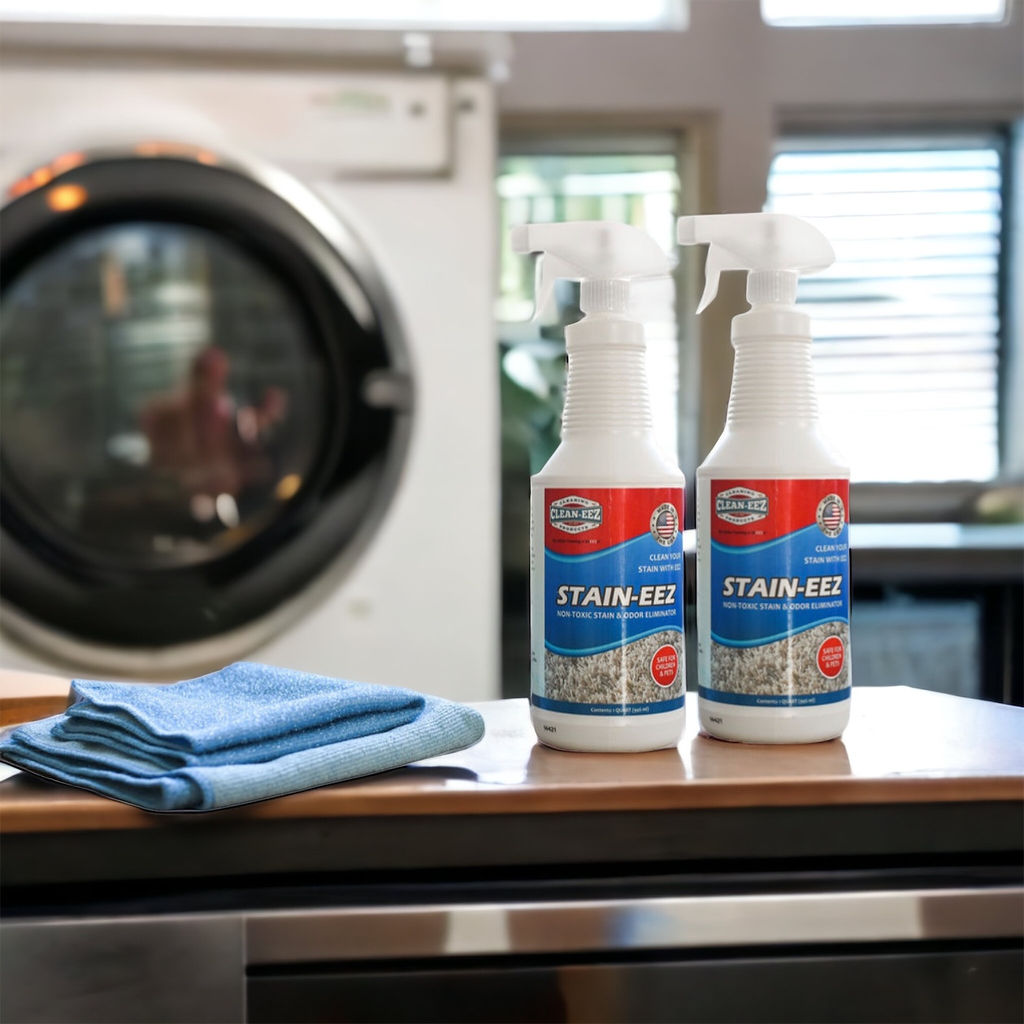 Ultimate Stain & Odor Remover Bundle, photo 3 of 5