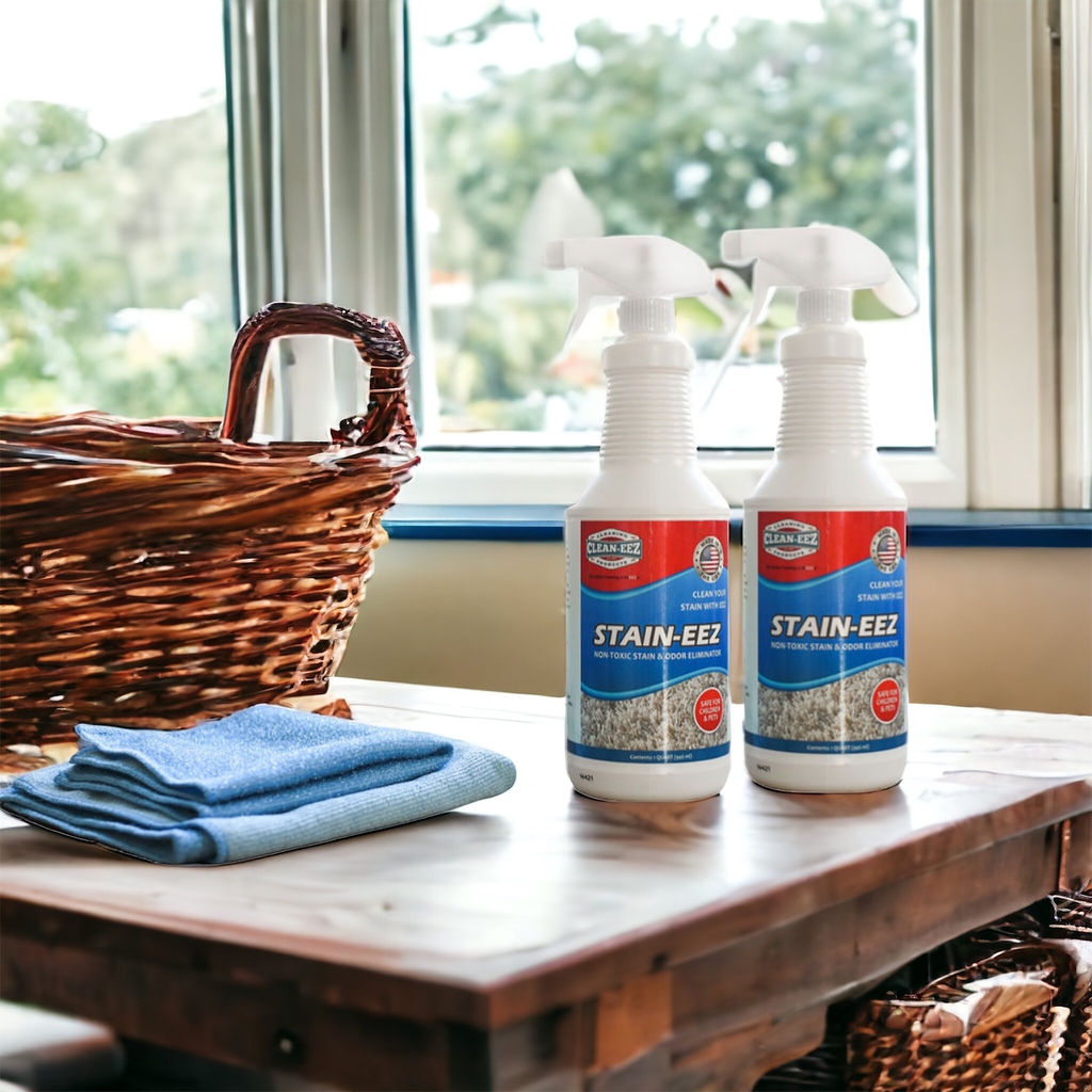 Ultimate Stain & Odor Remover Bundle, photo 4 of 5