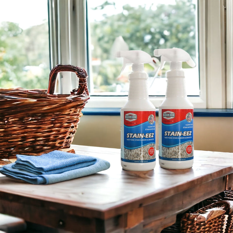 Ultimate Stain & Odor Remover Bundle, photo 4 of 5