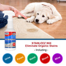 Stain-eez Stain & Odor Remover 32oz